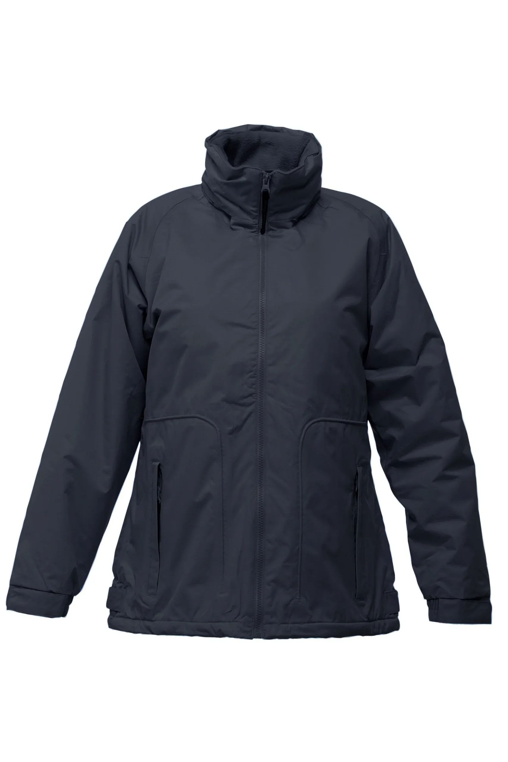 Abrigo Modelo Hudson Impermeable Y Cortavientos ( Interior Polar ) Regatta