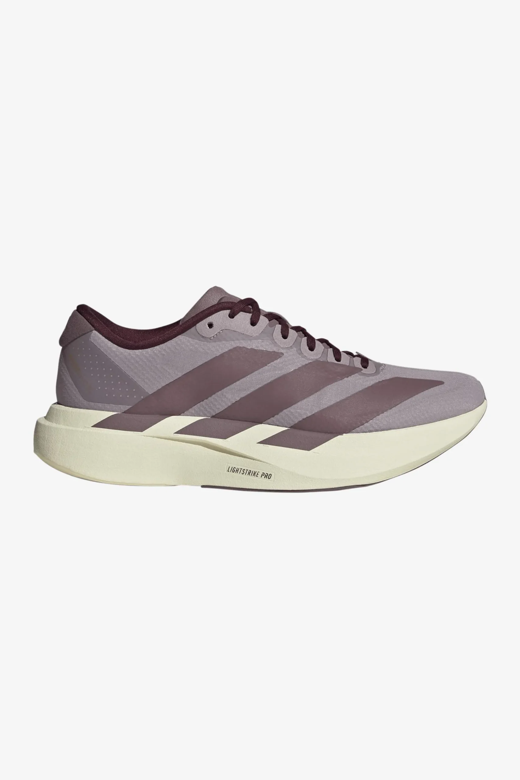 adidas Adizero Evo Sl Woven Light Strike Pro