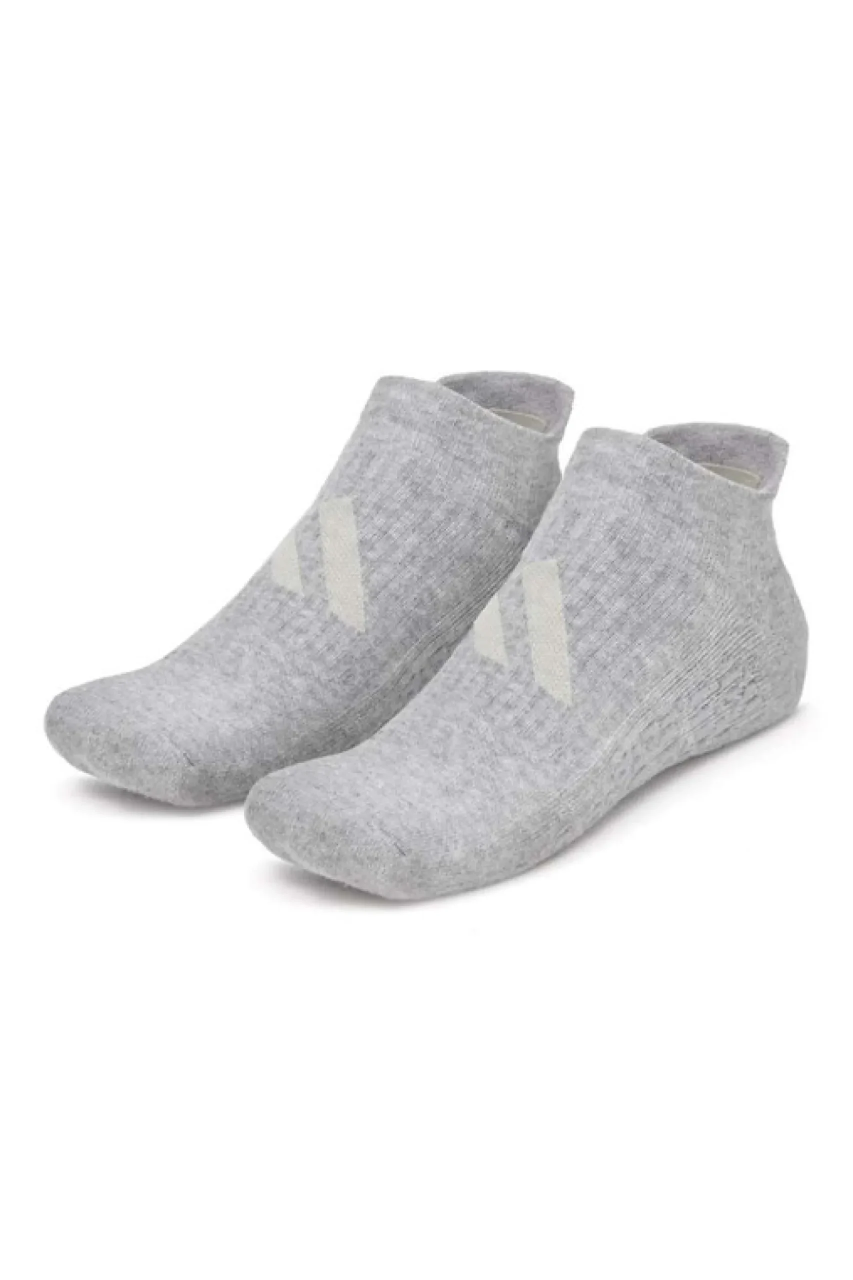adidas Calcetines Training Studio Gris (Par)