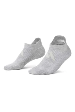 adidas Calcetines Training Studio Gris (Par)