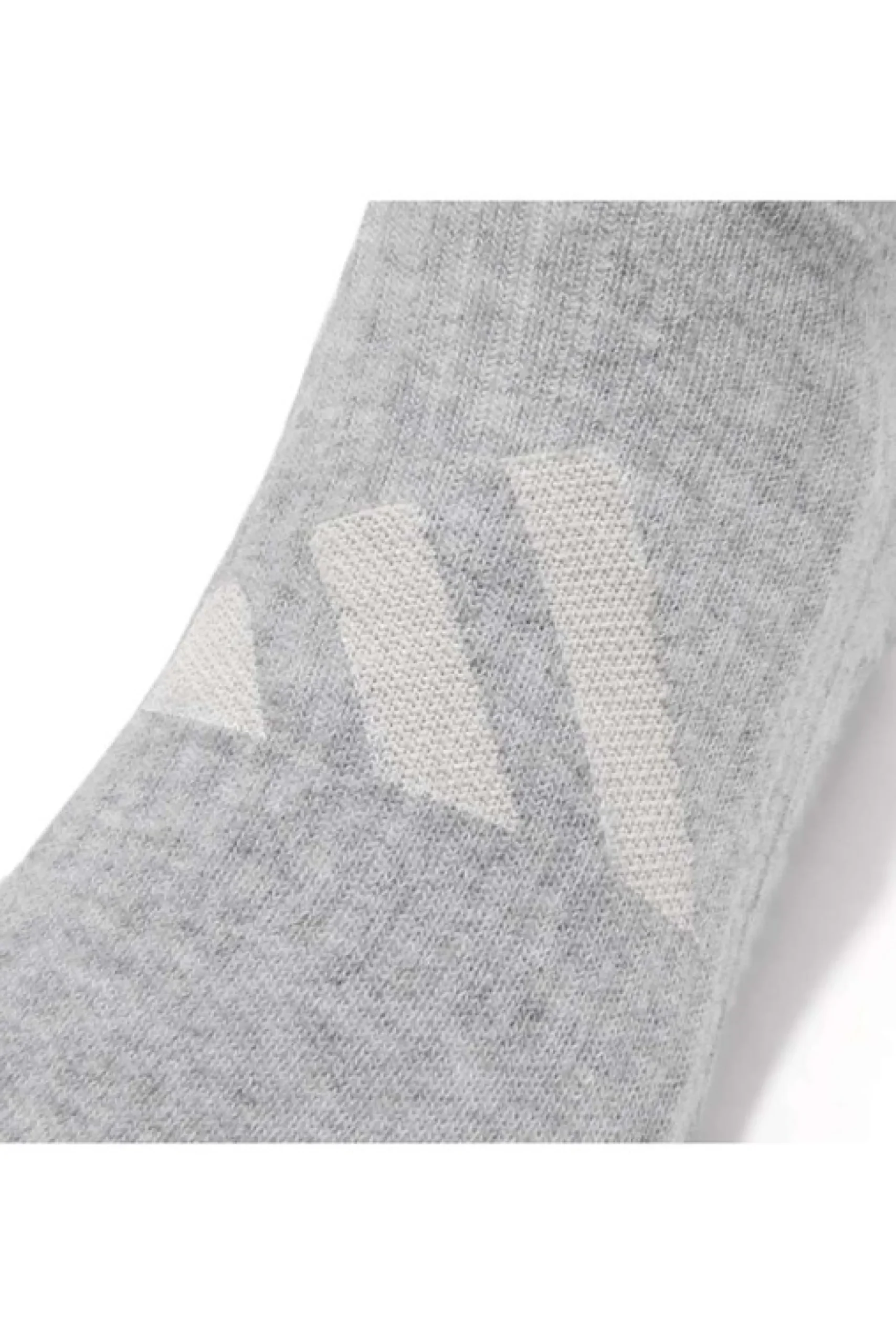 adidas Calcetines Training Studio Gris (Par)
