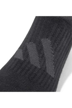 adidas Calcetines Training Studio Negro (Par)