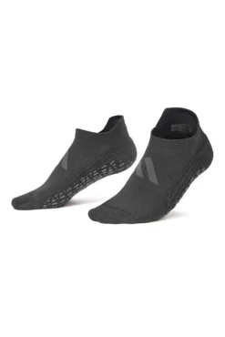 adidas Calcetines Training Studio Negro (Par)