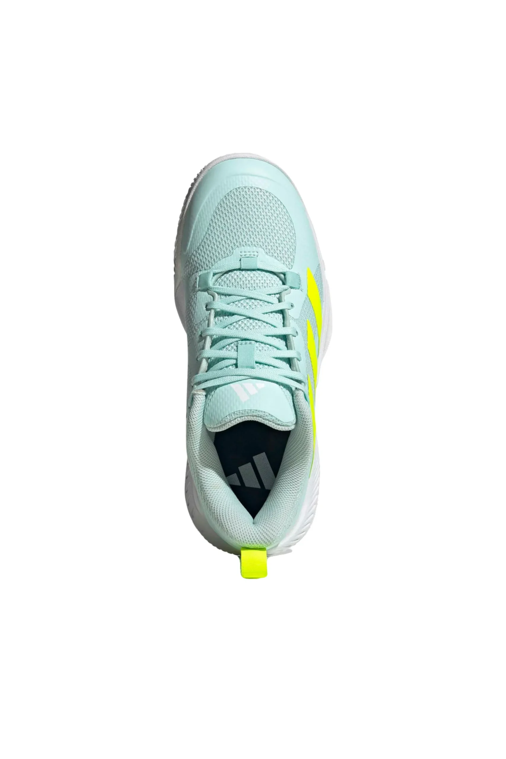 adidas Court Team 2.0 Bounce