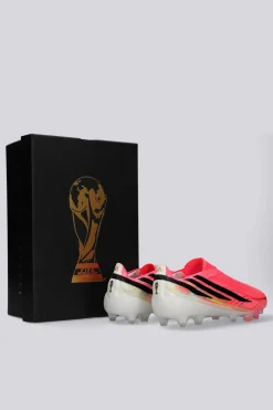 adidas F50 Hyperfast Elite Ag