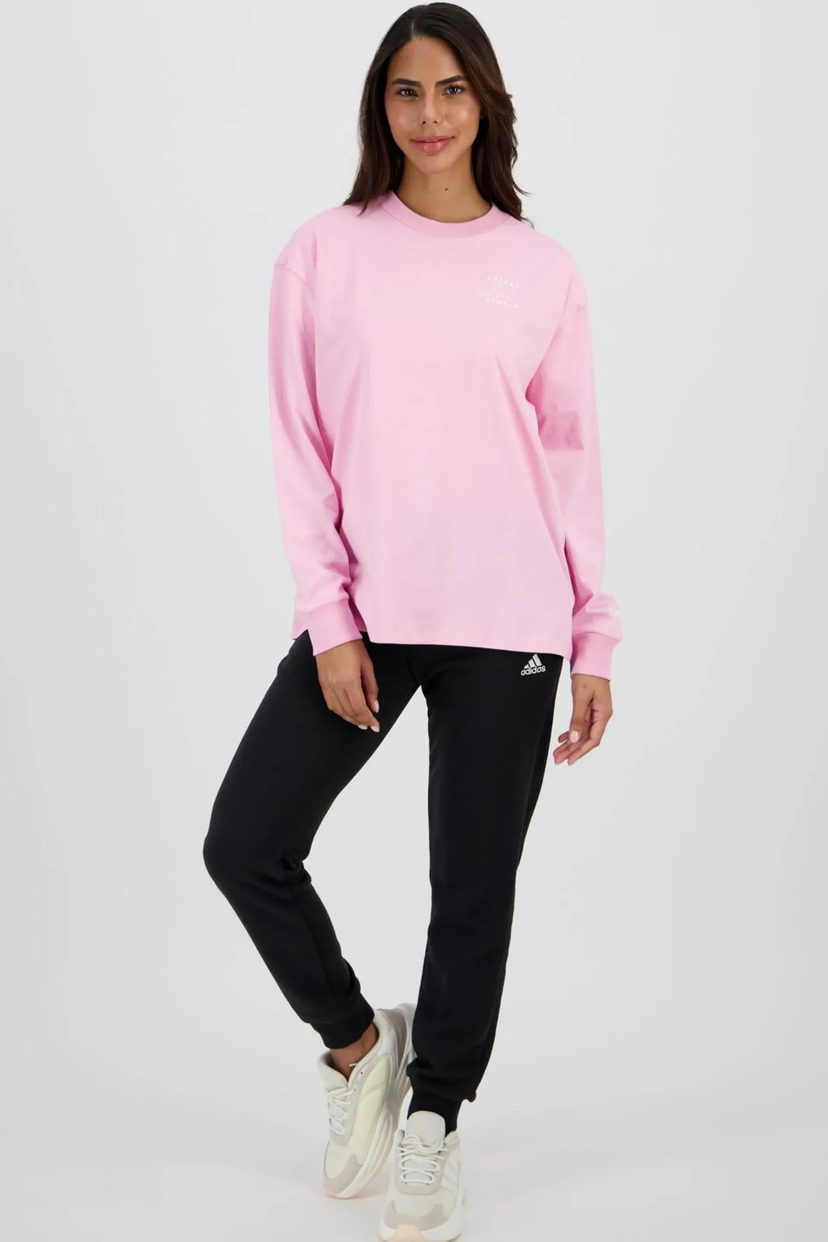 adidas Power Essentials Contour