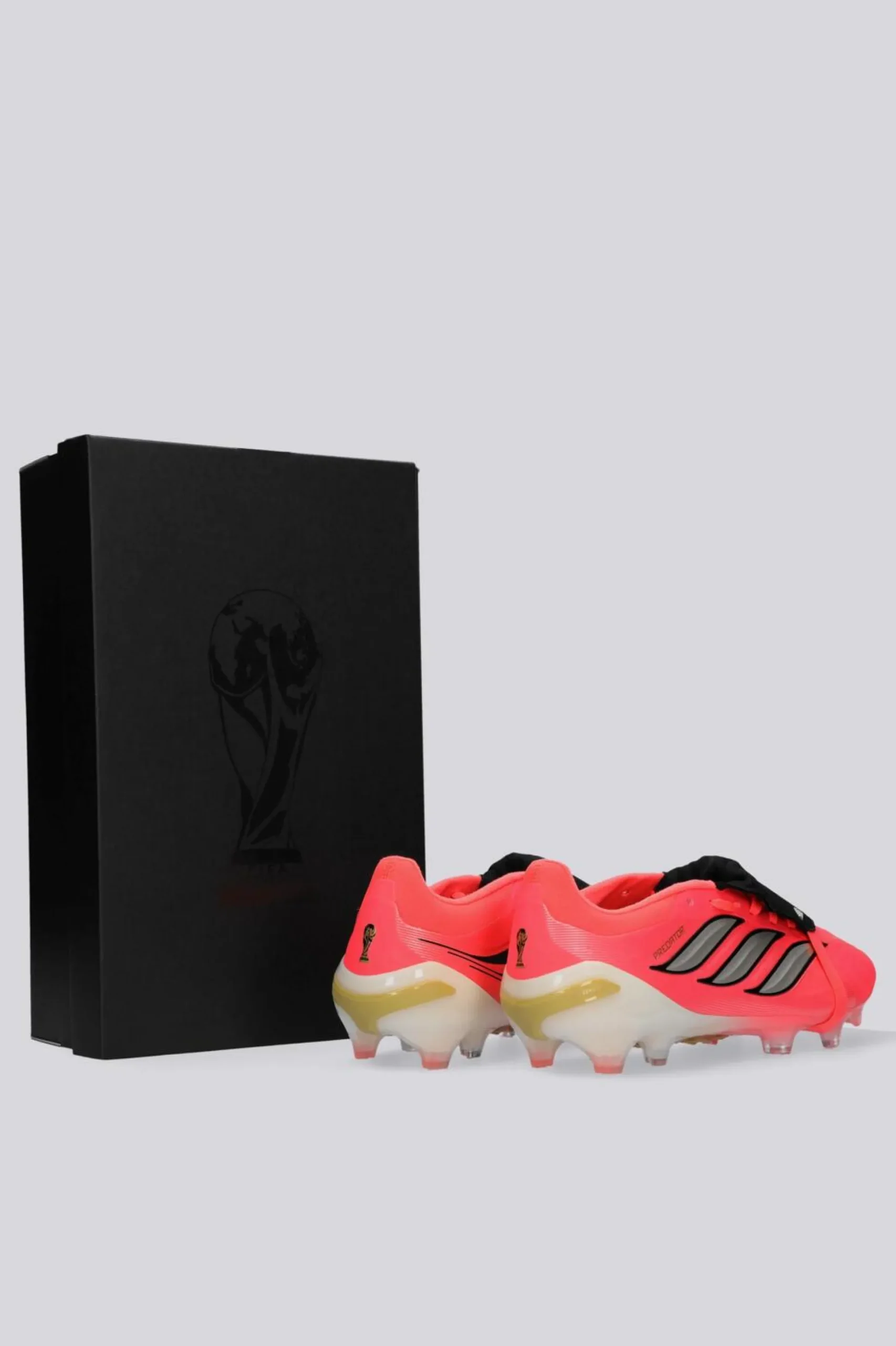 adidas Predator Pro Ft Fg