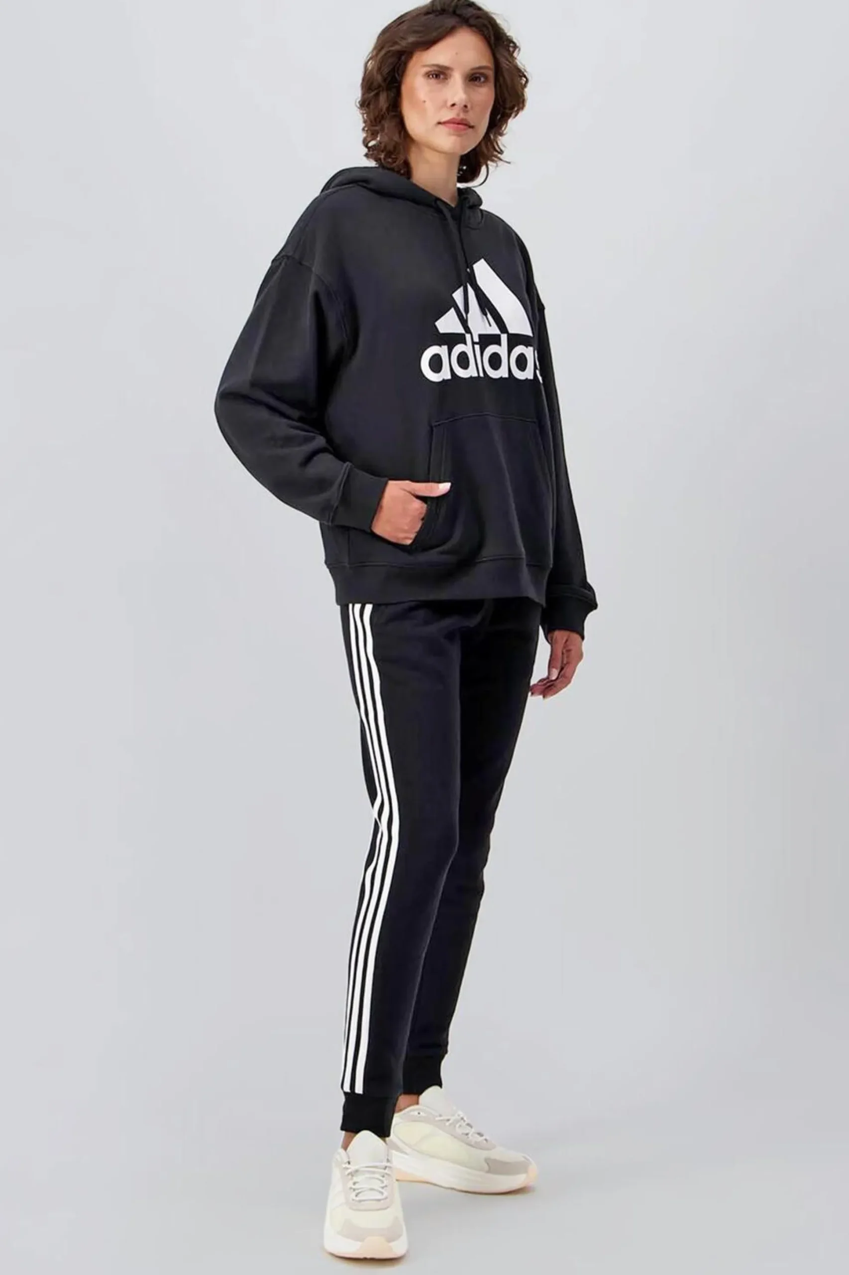 adidas 3 Stripes