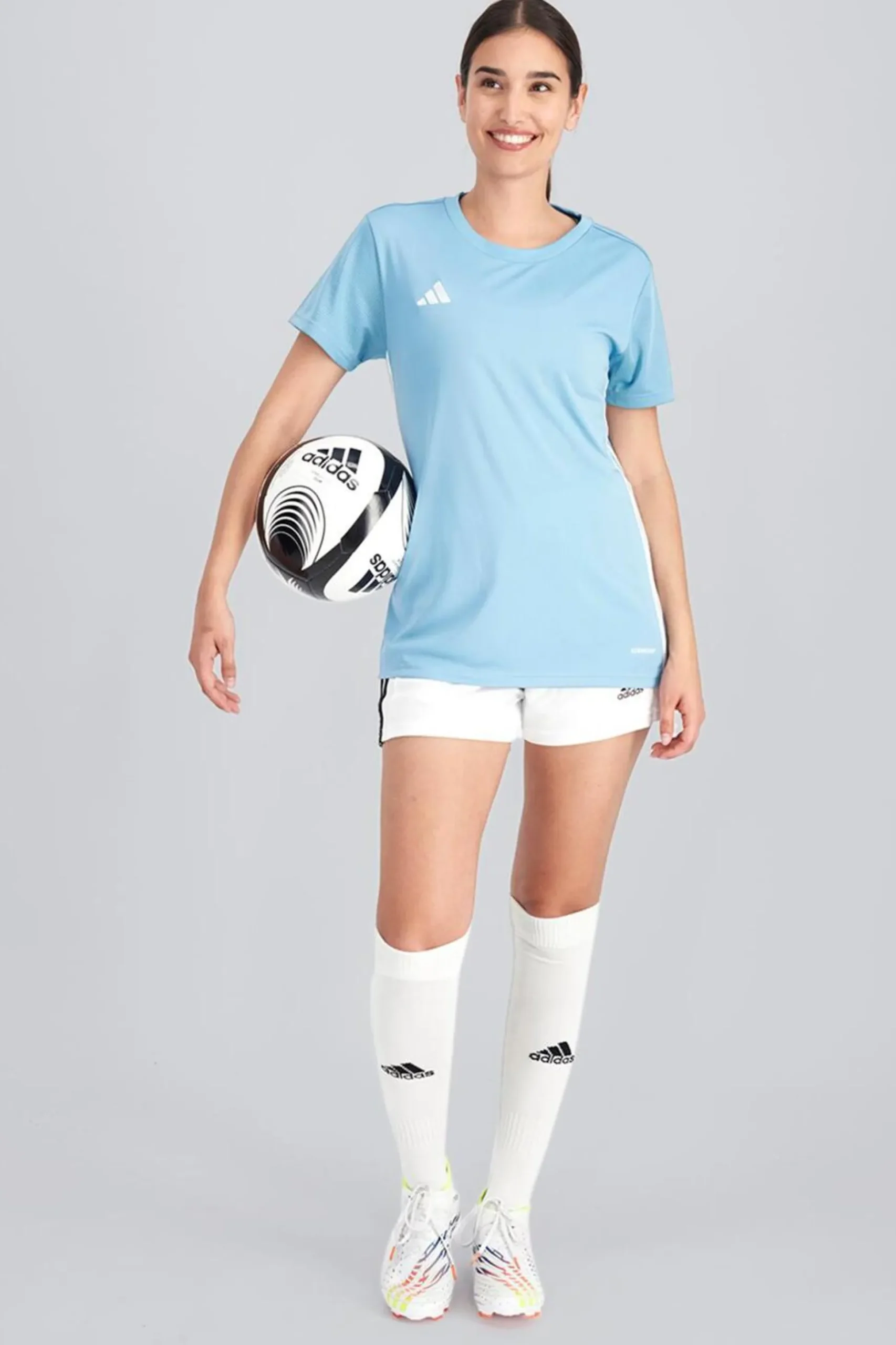 adidas Tabela