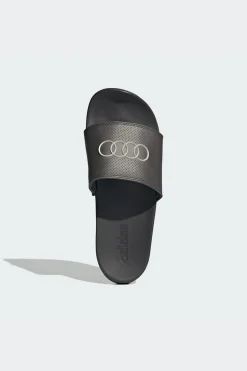 Adilette Comfort Audi Revolut F1 Team Slides adidas