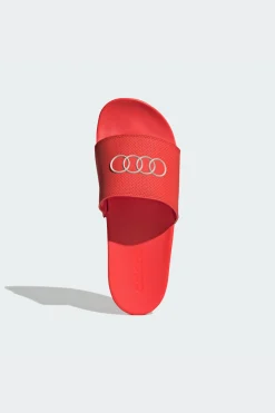 Adilette Comfort Audi Revolut F1 Team Slides adidas
