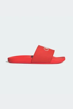 Adilette Comfort Audi Revolut F1 Team Slides adidas