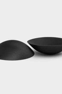 Almohadillas Extraíbles Sujetadores Siroko Ultra Soft Black