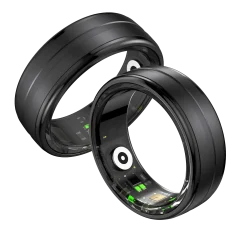 Anillo Inteligente Orbyt Smart Ring (tallas: 8-18.3 MM - 9-19.1 MM - 11-20.8 Mm)