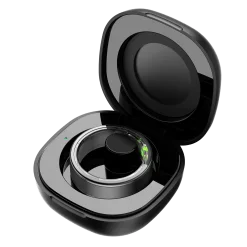 Anillo Inteligente Orbyt Smart Ring (tallas: 8-18.3 MM - 9-19.1 MM - 11-20.8 Mm)