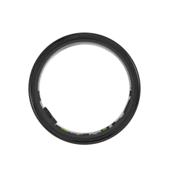 Anillo Inteligente Orbyt Smart Ring (tallas: 8-18.3 MM - 9-19.1 MM - 11-20.8 Mm)