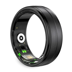 Anillo Inteligente Orbyt Smart Ring (tallas: 8-18.3 MM - 9-19.1 MM - 11-20.8 Mm)