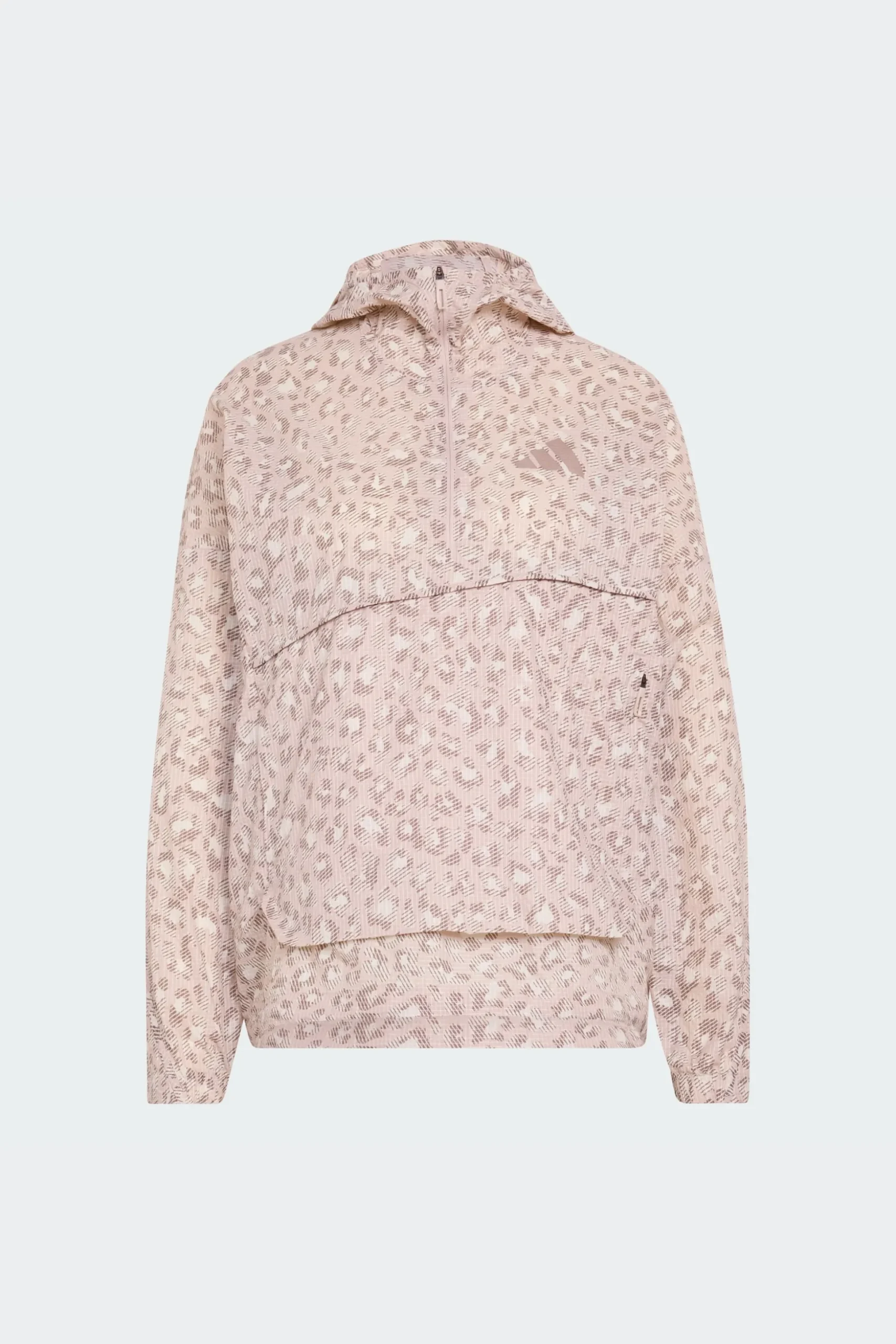 Anorak Cortavientos Estampado Terrex Xploric Clima365 adidas