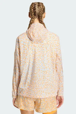 Anorak Cortavientos Estampado Terrex Xploric Clima365 adidas
