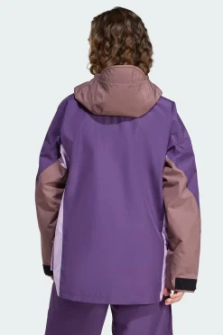 Anorak Terrex Xploric 2 Layer Lined Climaproof adidas