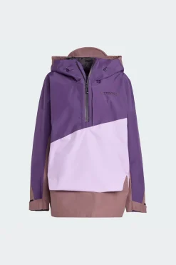 Anorak Terrex Xploric 2 Layer Lined Climaproof adidas