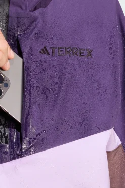 Anorak Terrex Xploric 2 Layer Lined Climaproof adidas