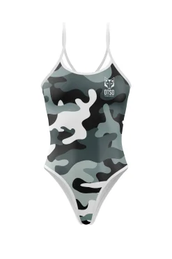 Bañador Camo