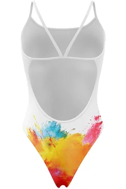 Bañador Colors