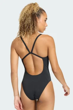 Bañador Con Tirantes Finos Y Espalda En V adidas
