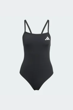 Bañador Con Tirantes Finos Y Espalda En V adidas
