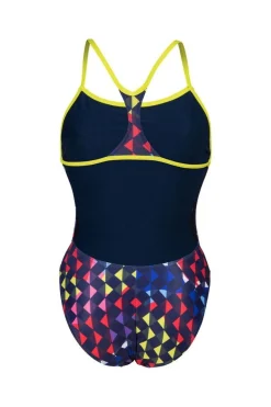 Bañador De Natación Carnival Booster Back Arena