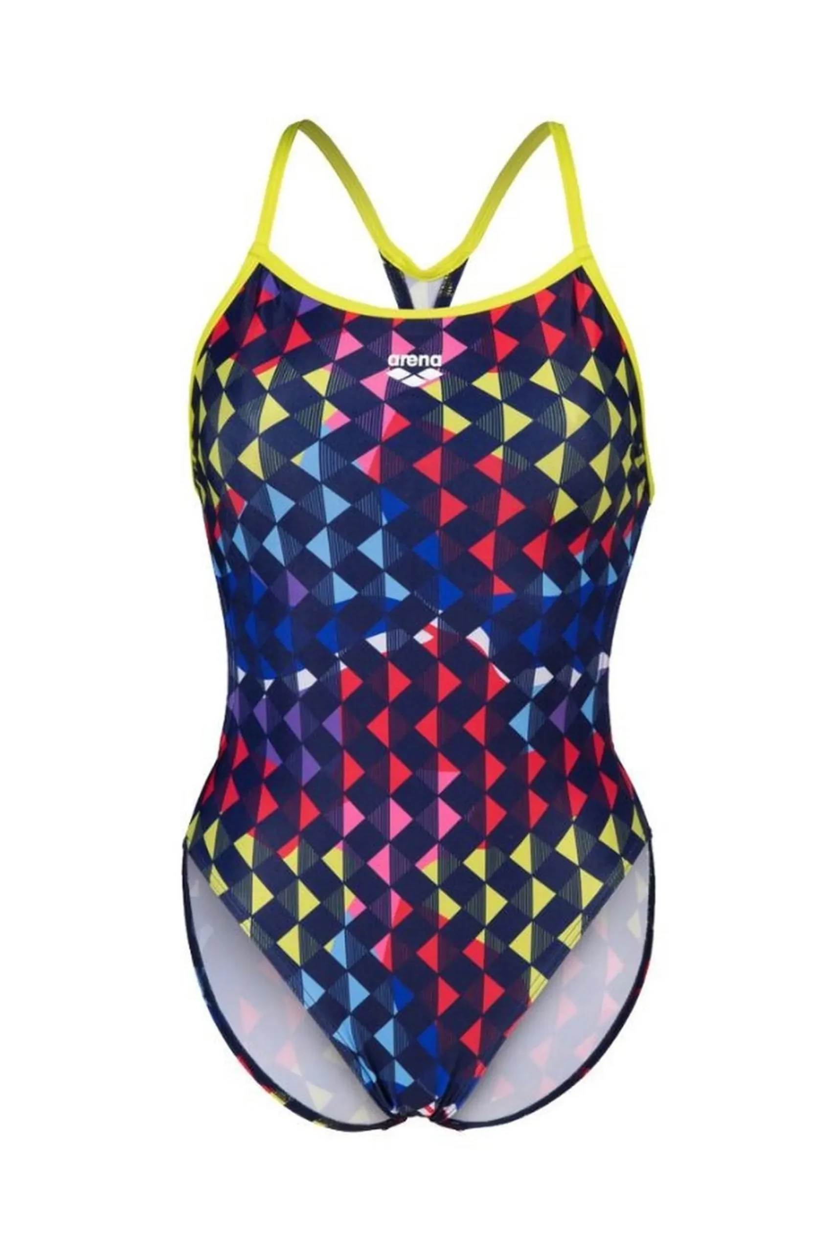 Bañador De Natación Carnival Booster Back Arena