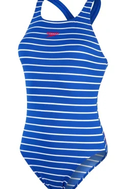 Bañador Entero De Una Pieza Speedo Medalist
