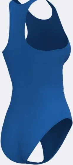 Bañador Joma Shark III De Una Pieza Para Mujer Azul Real