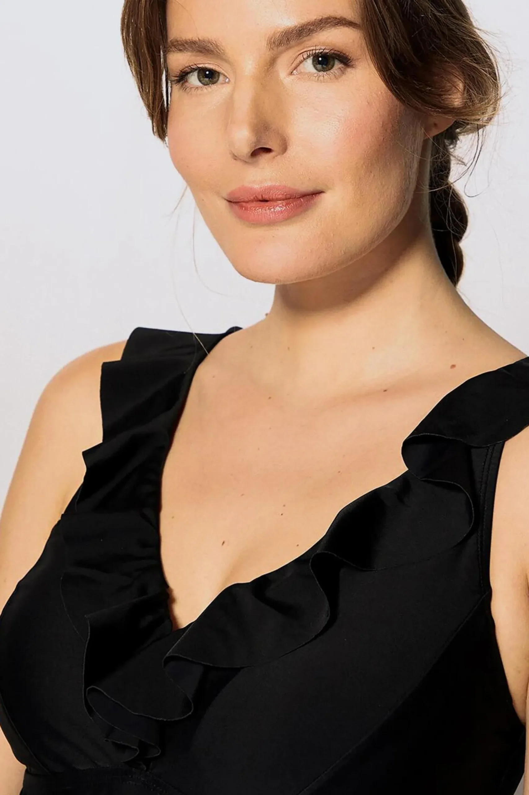 Bañador Natación Ankor