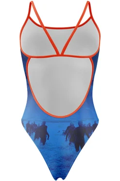 Bañador Sbr