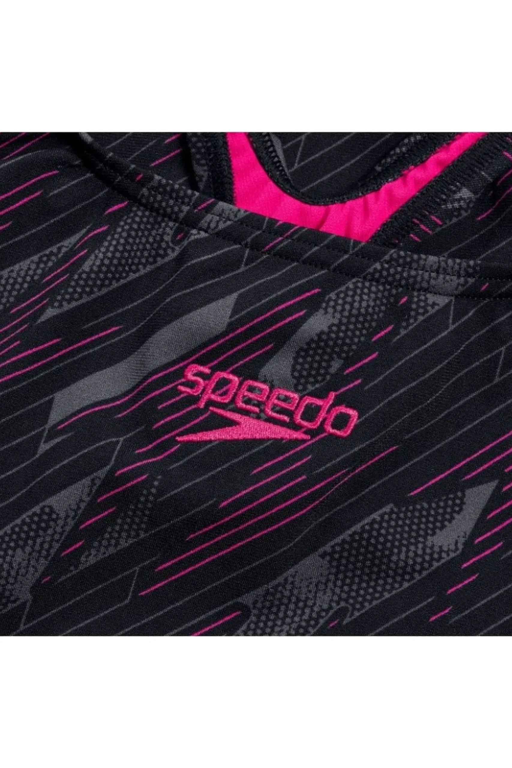Bañador Speedo Hyperboom Medalist