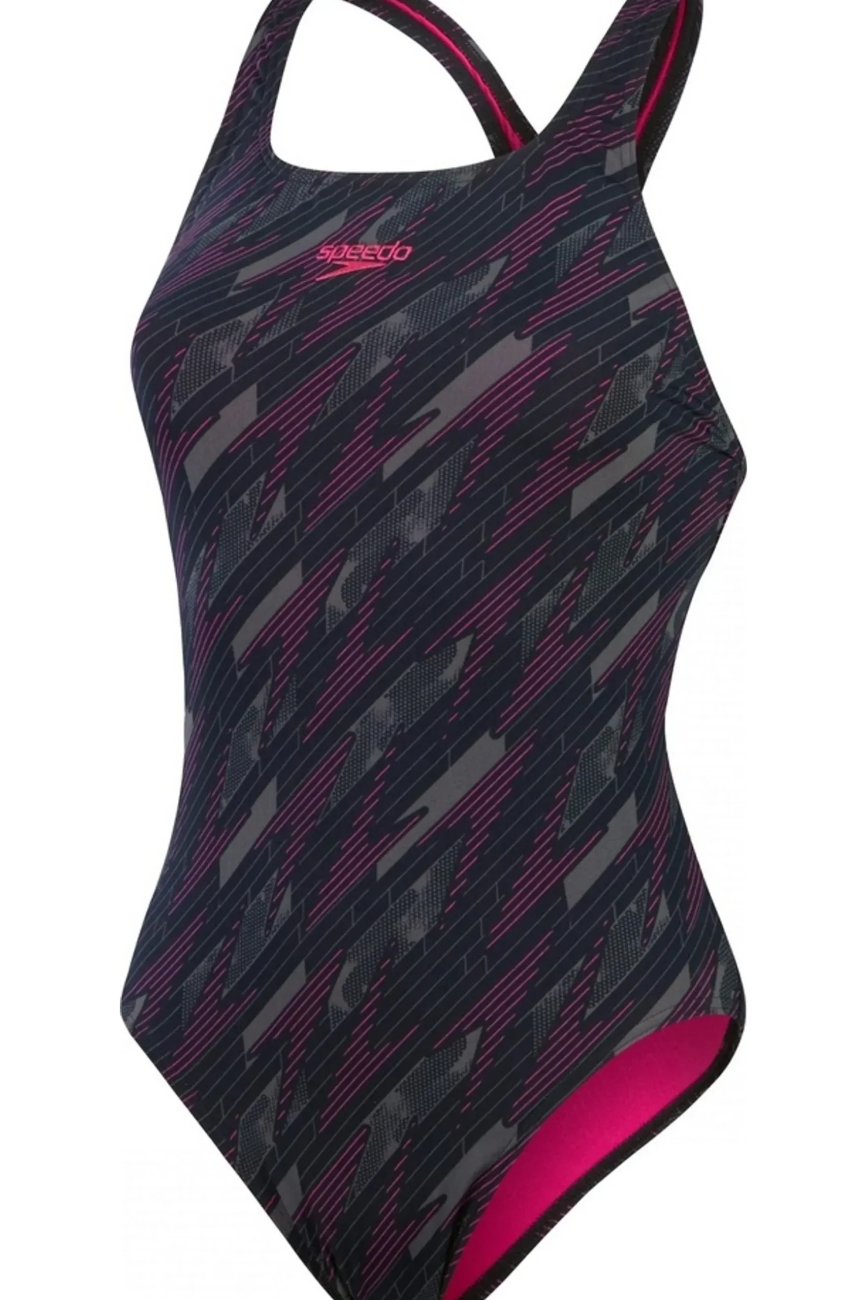 Bañador Speedo Hyperboom Medalist