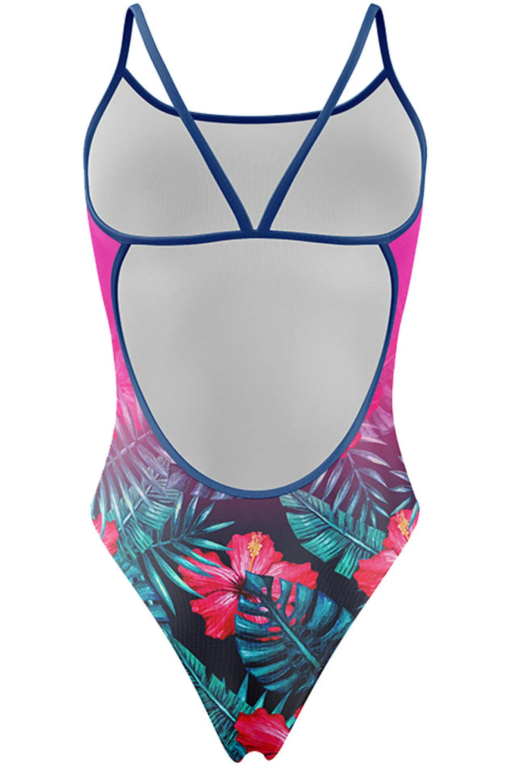 Bañador Tropical