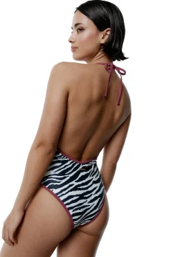 Bañador Wild