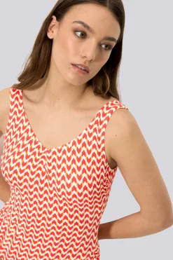 Bañador Ysabel Mora Estampado