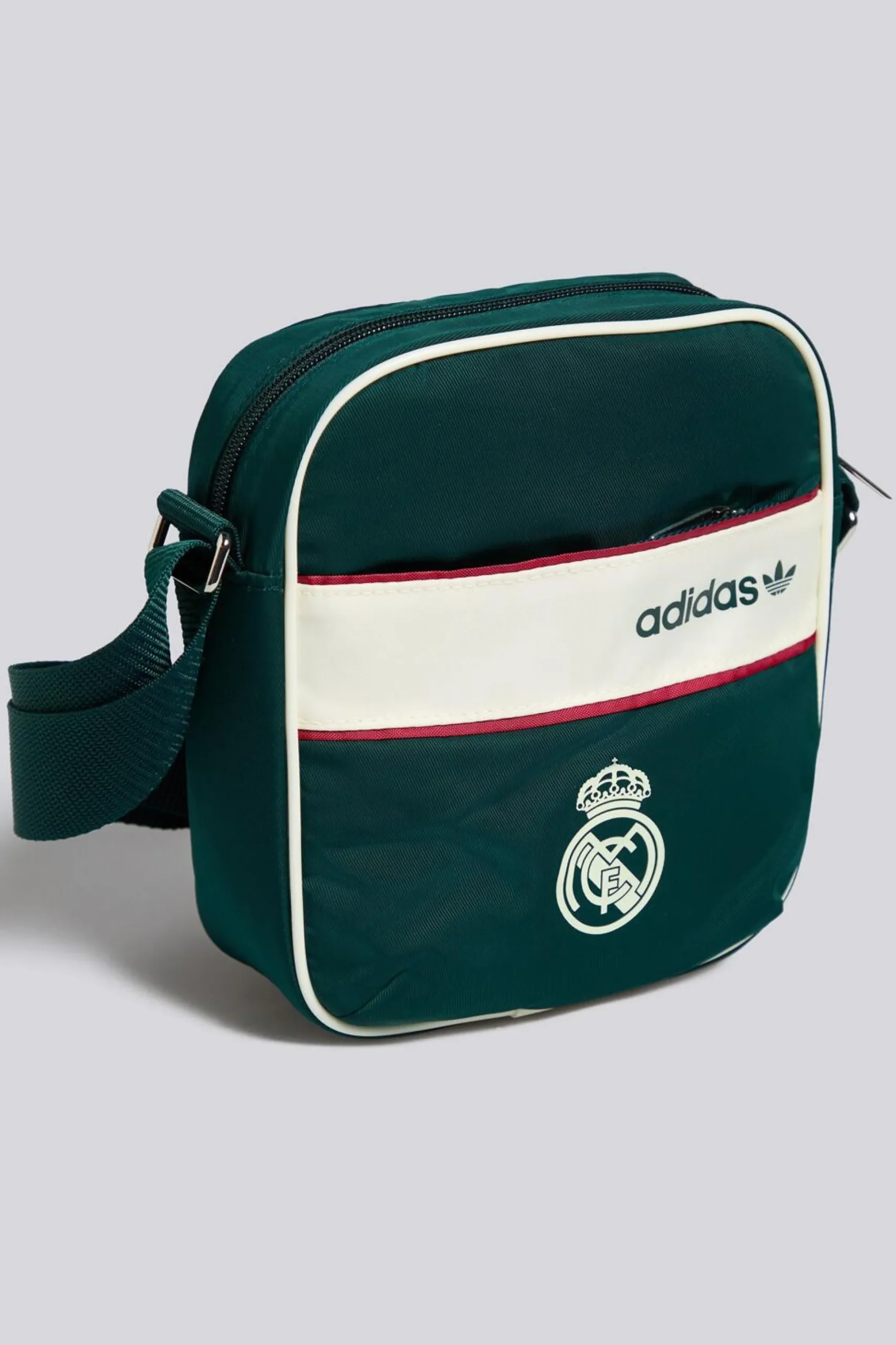 Bandolera Real Madrid Cf 26/27