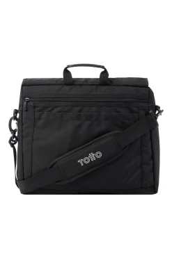 Bandolera Totto Cromy