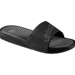 Bathing Sandal Negro/antracita Uhlsport