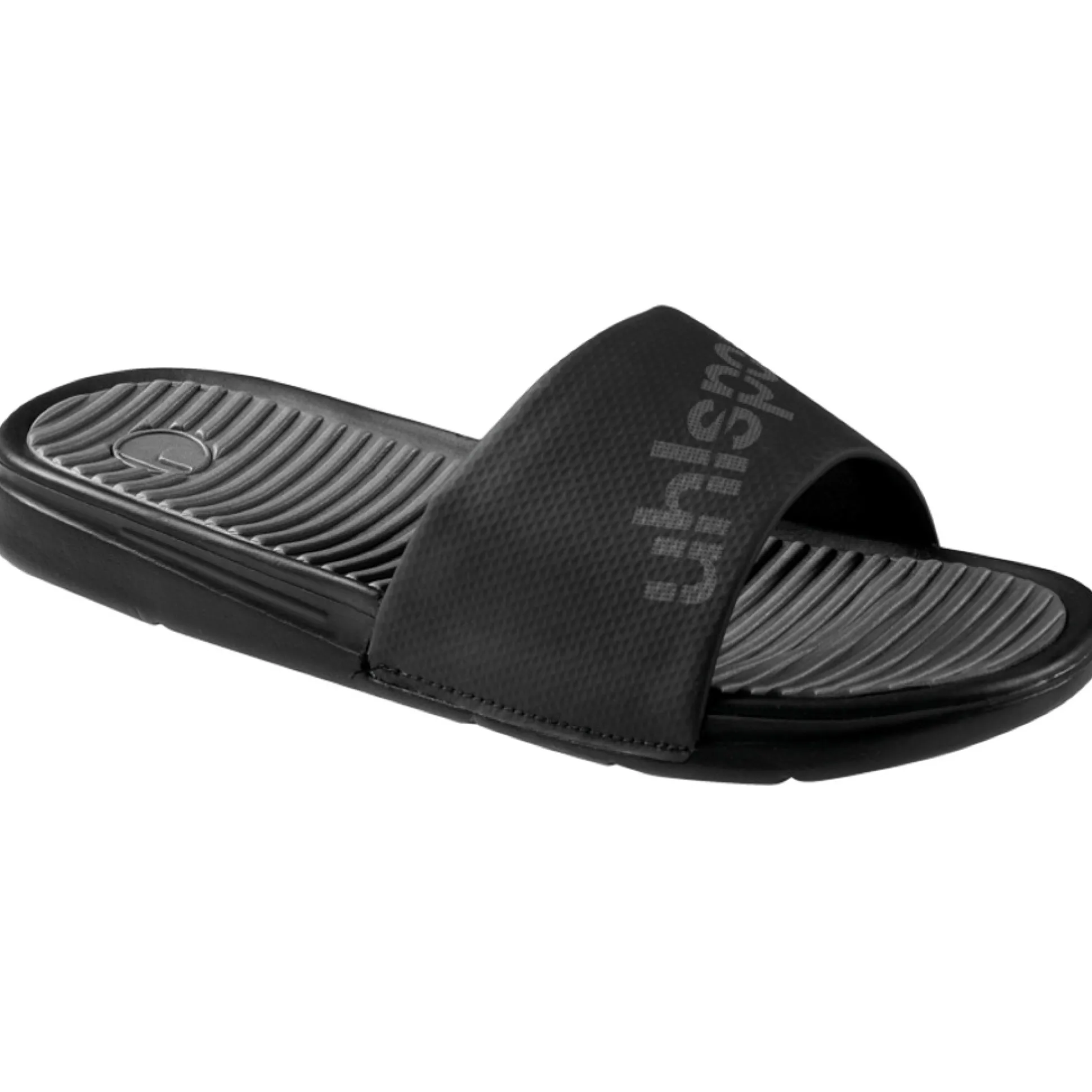 Bathing Sandal Negro/antracita Uhlsport