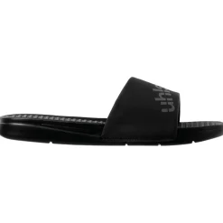 Bathing Sandal Negro/antracita Uhlsport