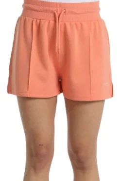 Bermuda Deportiva Mujer John Smith Emane. Salmon