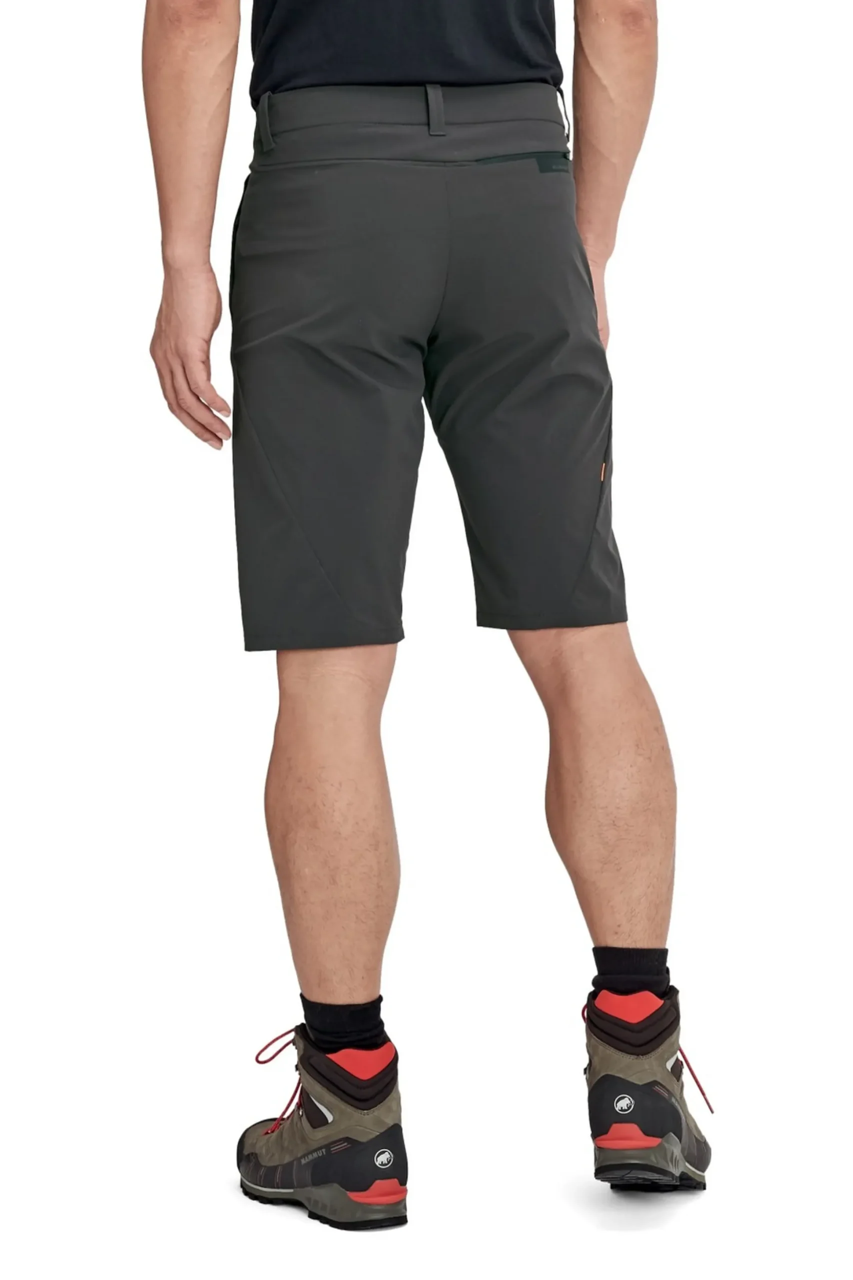 Bermuda Runbold Mammut
