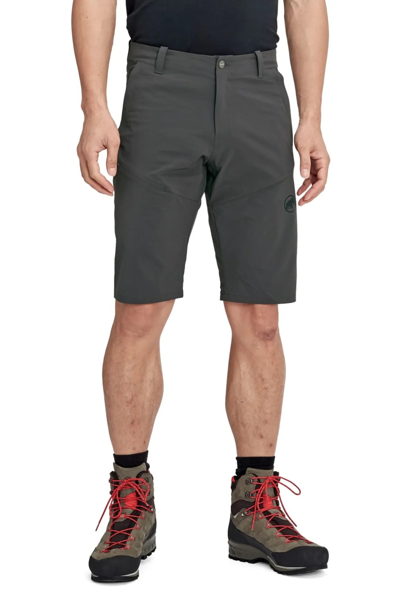 Bermuda Runbold Mammut