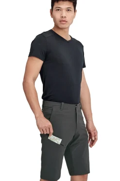 Bermuda Runbold Mammut